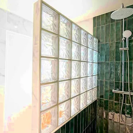 Apartamento La Piccola Oasi