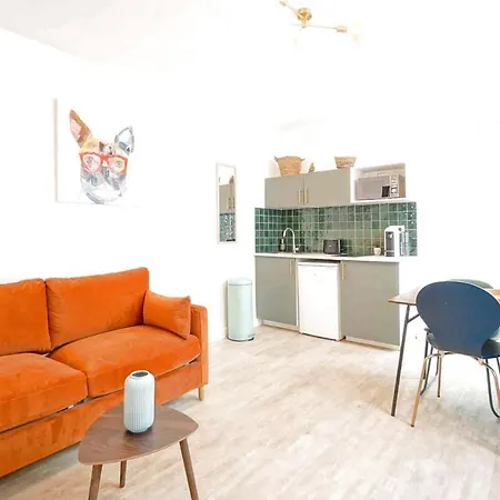 Apartamento La Piccola Oasi