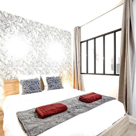 La Piccola Oasi Apartamento Florença