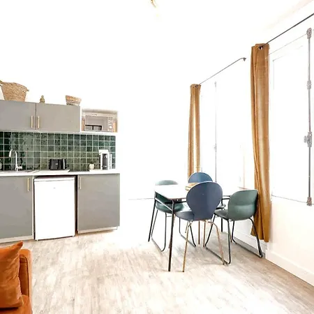 La Piccola Oasi Apartamento *